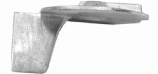 Picture of Mercury-Mercruiser 94286T1 TRIM TAB